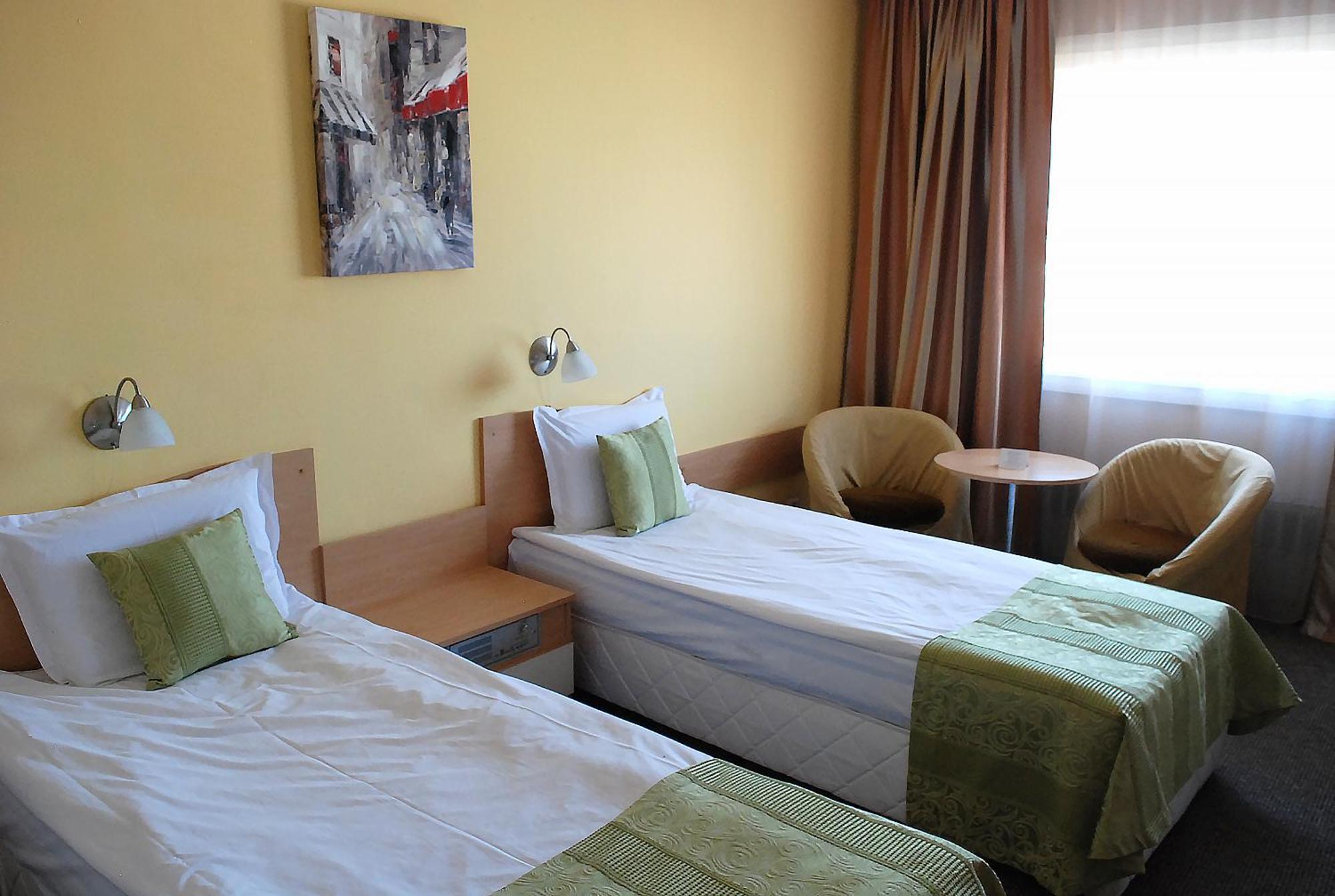 Balkan 4*